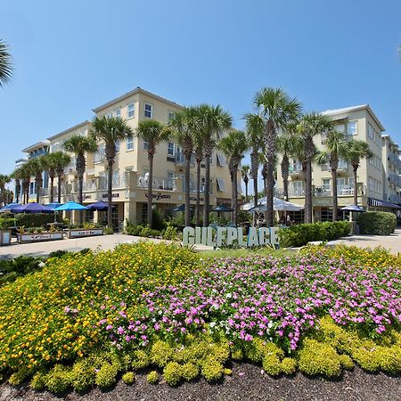 Gulf Place Community Санта-Роза-Біч Екстер'єр фото