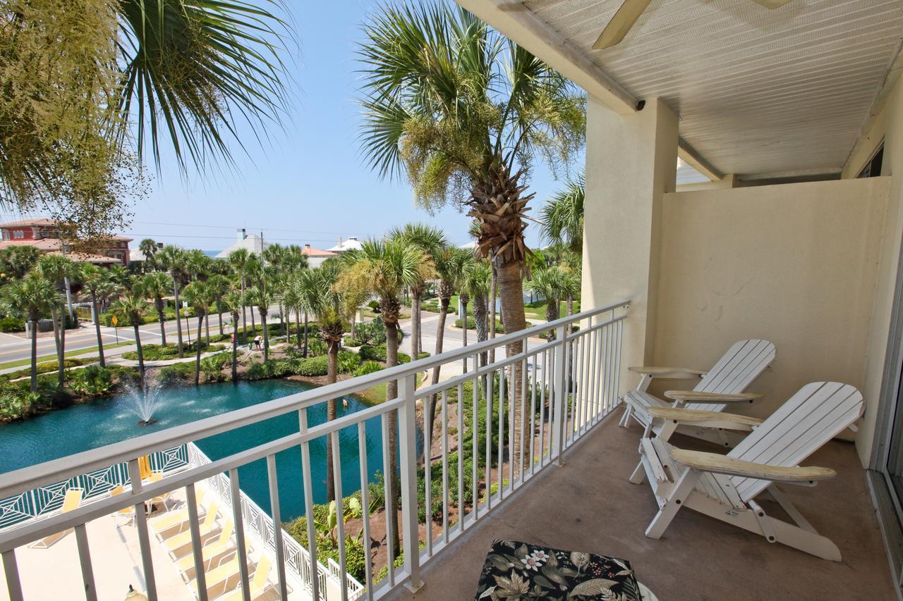 Gulf Place Community Санта-Роза-Біч Номер фото