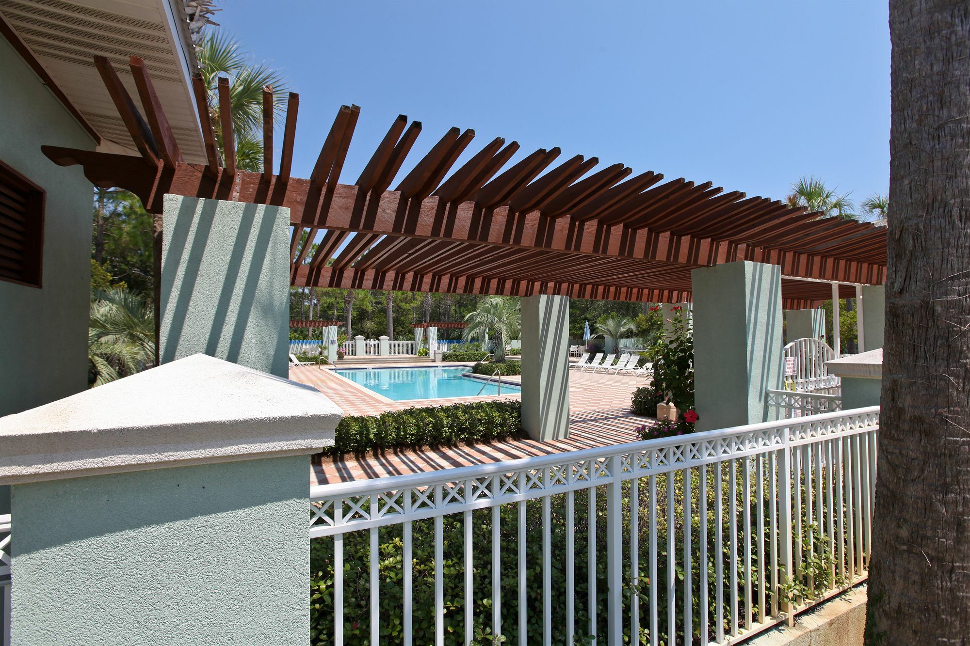 Gulf Place Community Санта-Роза-Біч Екстер'єр фото