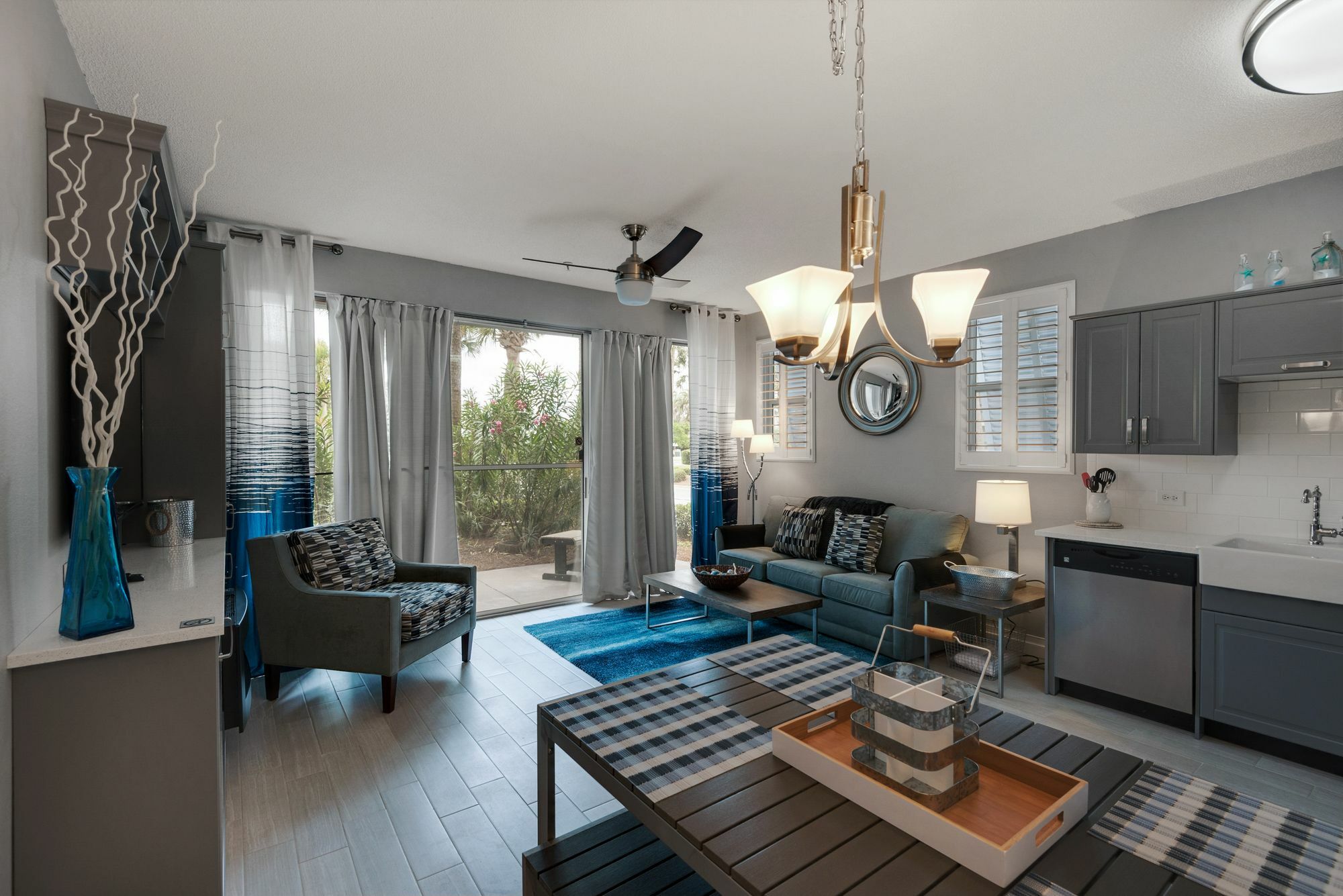Gulf Place Community Санта-Роза-Біч Екстер'єр фото