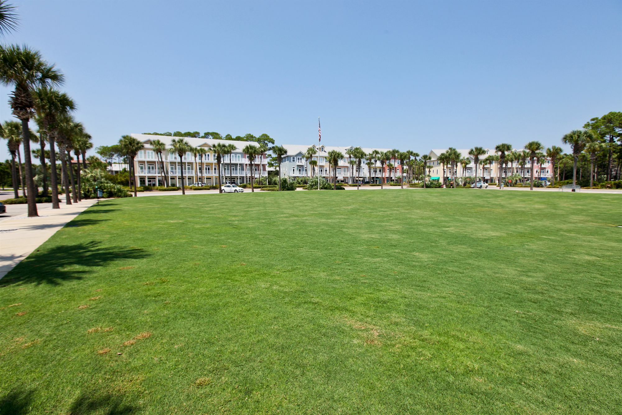 Gulf Place Community Санта-Роза-Біч Екстер'єр фото
